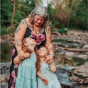 Meet your Posher, Barbara